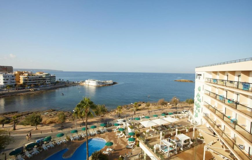 Palma de Mallorca Azure Bliss – Adults Only