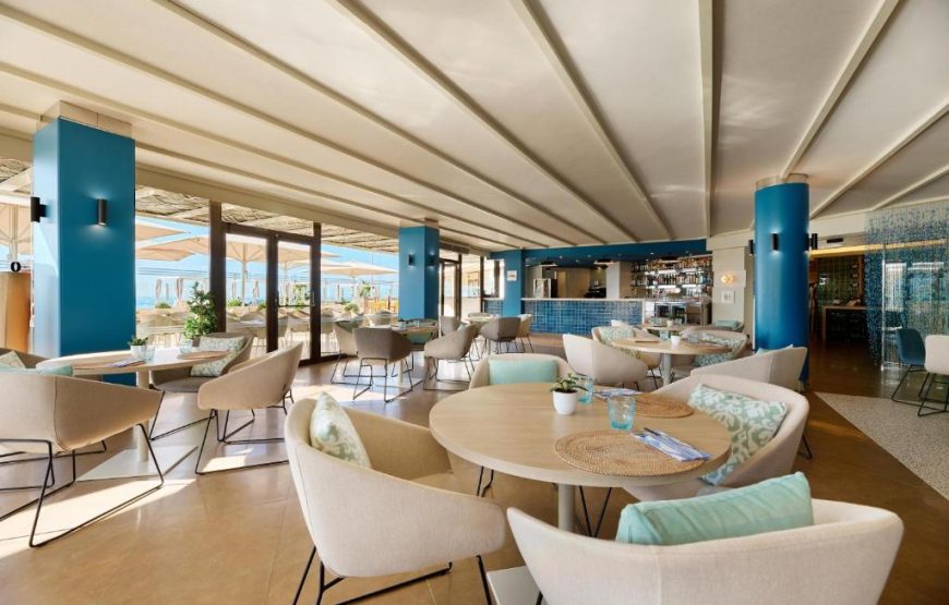 Palma de Mallorca Azure Bliss – Adults Only