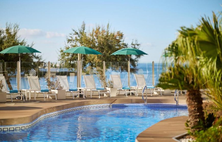 Palma de Mallorca Azure Bliss – Adults Only