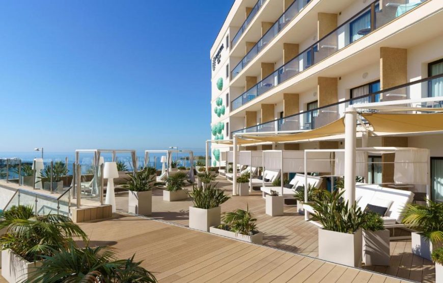 Palma de Mallorca Azure Bliss – Adults Only