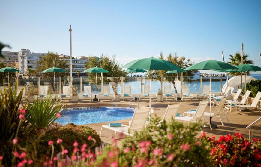 Palma de Mallorca Azure Bliss – Adults Only