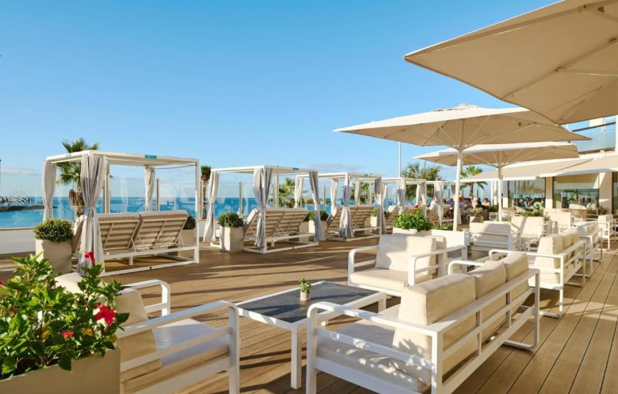 Palma de Mallorca Azure Bliss – Adults Only