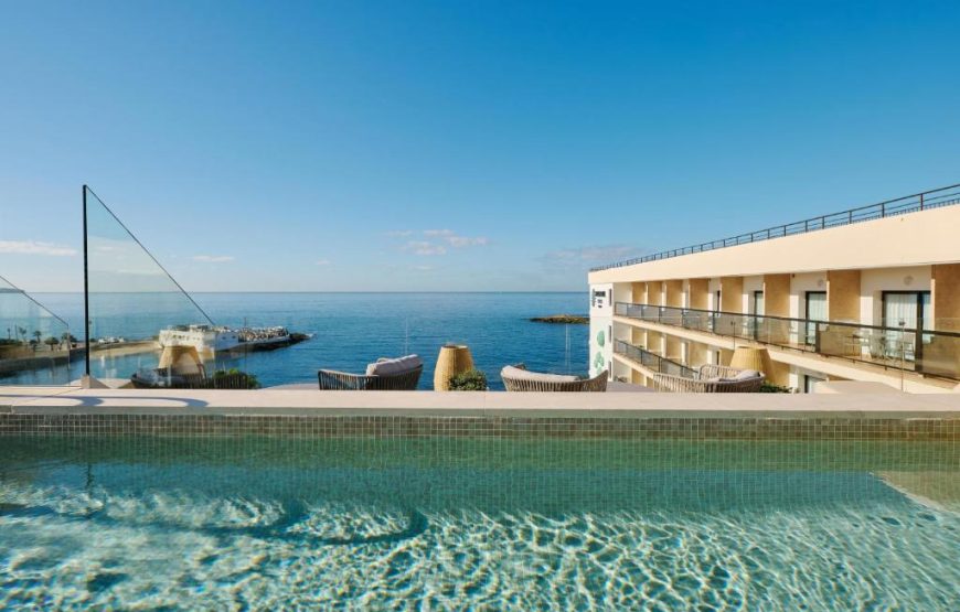 Palma de Mallorca Azure Bliss – Adults Only