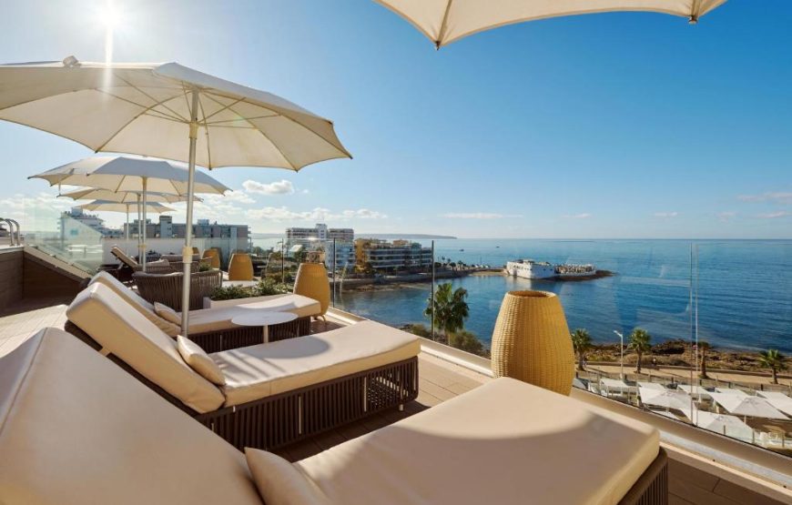 Palma de Mallorca Azure Bliss – Adults Only