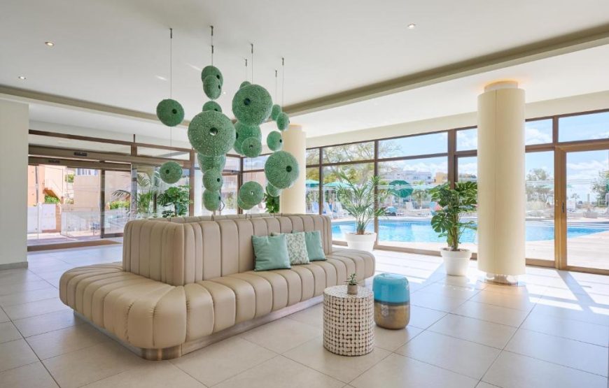 Palma de Mallorca Azure Bliss – Adults Only