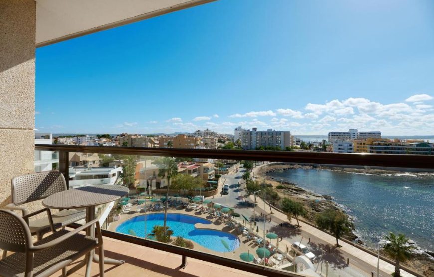 Palma de Mallorca Azure Bliss – Adults Only