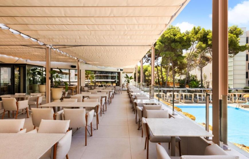 Palma de Mallorca Golden Elegance