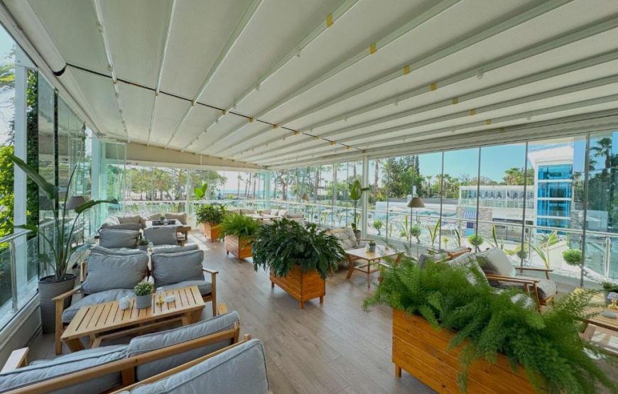 Antalya 5-Star All Inclusive Beach Break