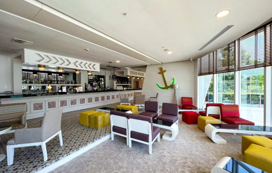 Antalya 5-Star All Inclusive Beach Break