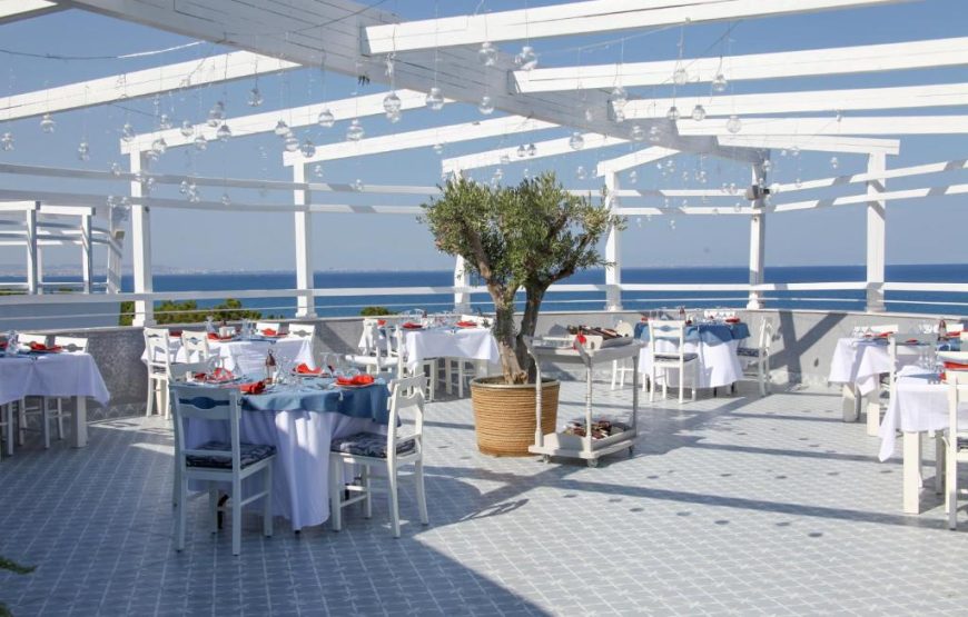 Antalya 5-Star All Inclusive Beach Break