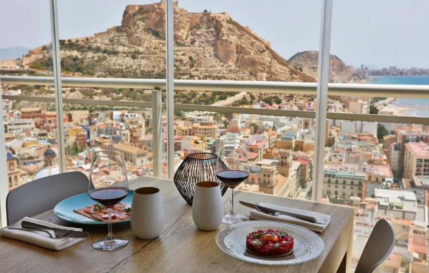 Alicante La Vida Bonita