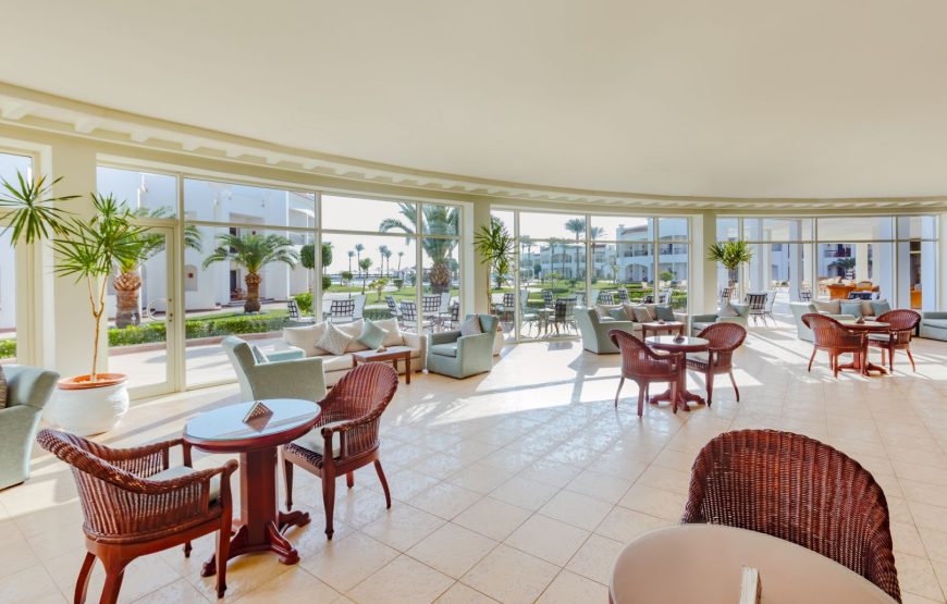 Hurghada 4-Star Aqua Resort Stay