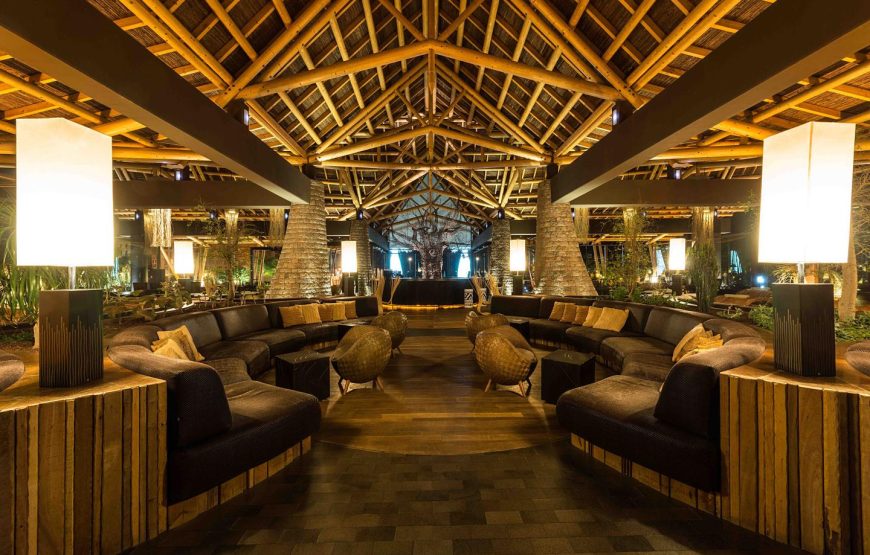 Gran Canaria Tropical Escape