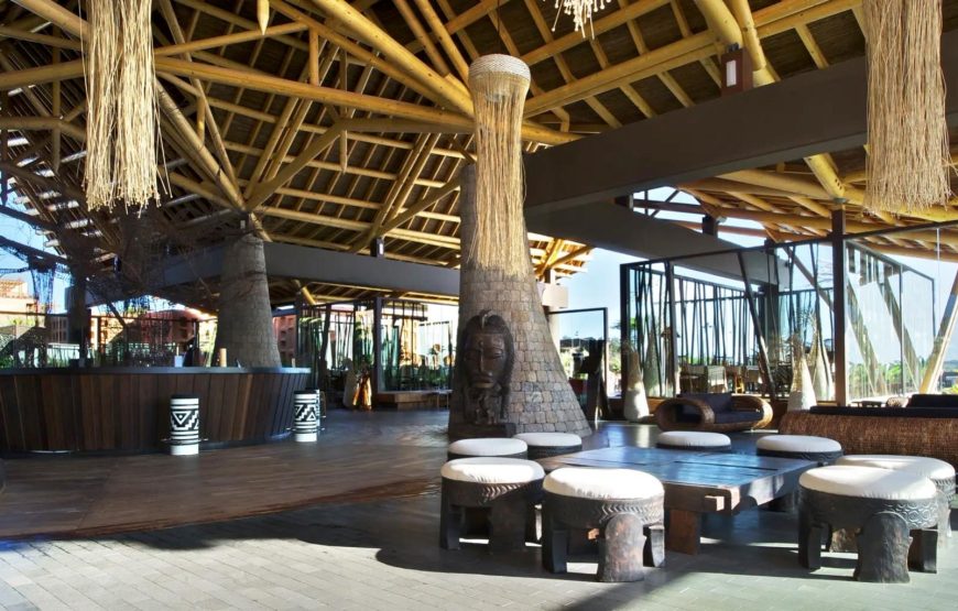 Gran Canaria Tropical Escape