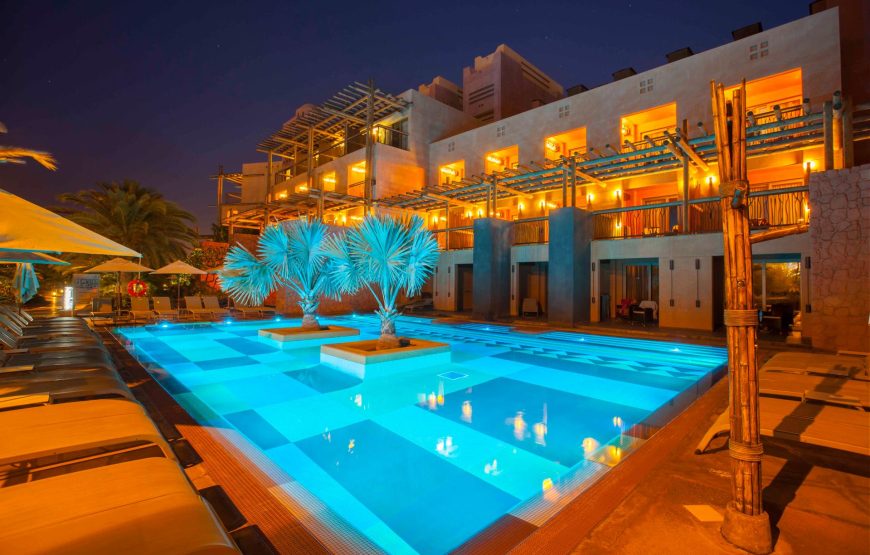 Gran Canaria Tropical Escape