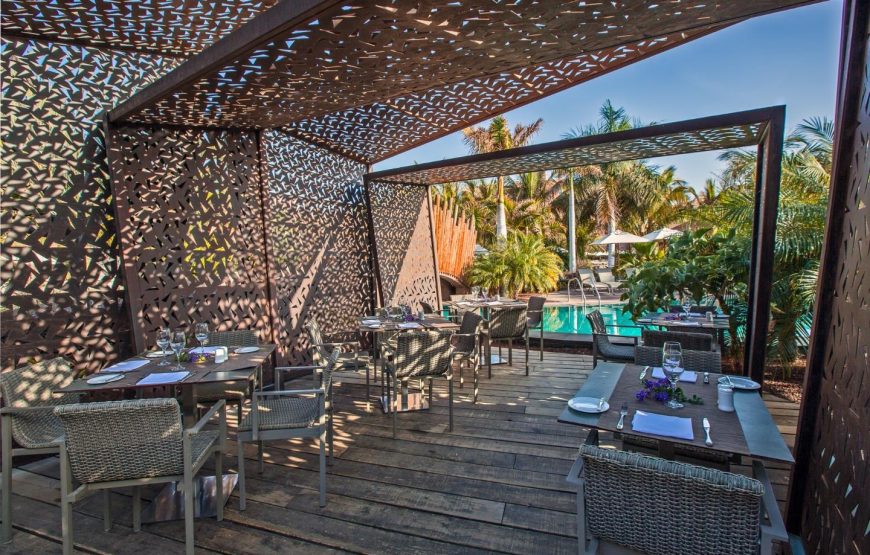 Gran Canaria Tropical Escape