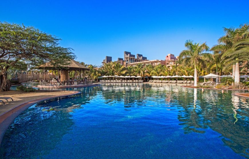 Gran Canaria Tropical Escape