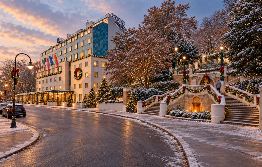 Vienna Magical Christmas Nights