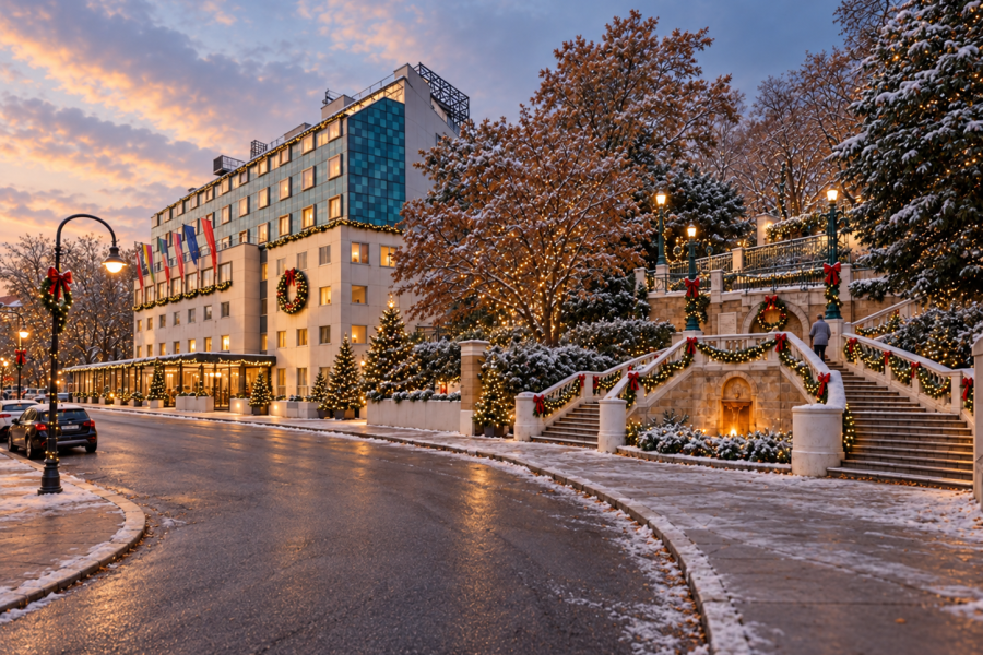 Vienna Magical Christmas Nights