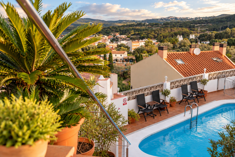 Costa Brava Mediterranean Bliss