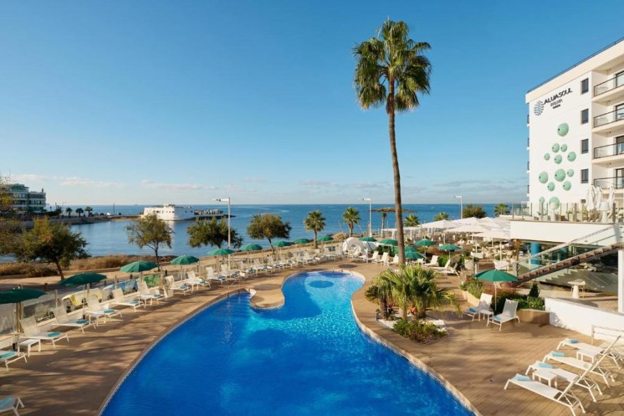 Palma de Mallorca Azure Bliss – Adults Only