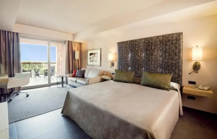 Gran Canaria Tropical Escape