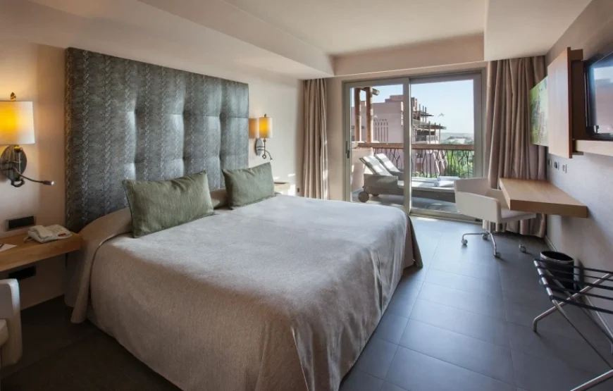 Gran Canaria Tropical Escape