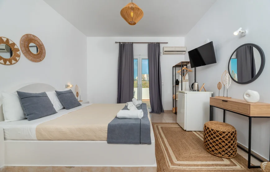 Santorini Seven Nights of Love