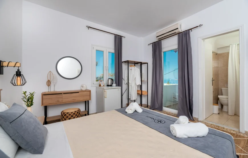 Santorini Seven Nights of Love