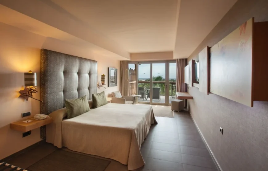 Gran Canaria Tropical Escape