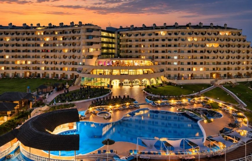Algarve Albufeira Golden Horizons