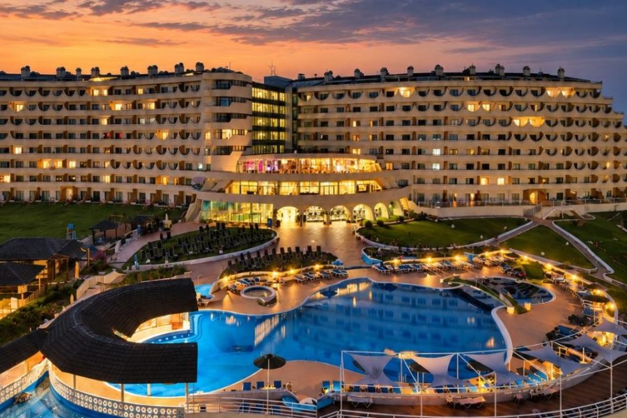 Algarve Albufeira Golden Horizons