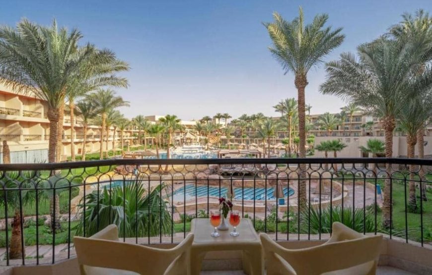Sharm El Sheikh Naama Bay Holiday