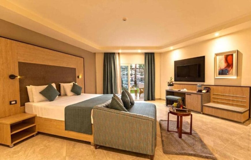 Sharm El Sheikh Naama Bay Holiday