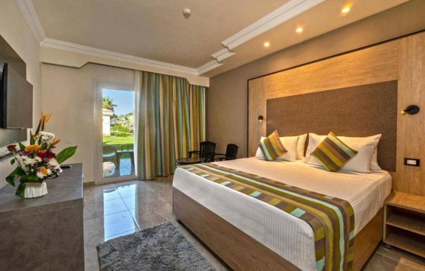 Sharm El Sheikh Naama Bay Holiday