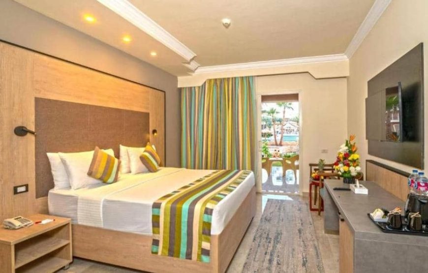 Sharm El Sheikh Naama Bay Holiday