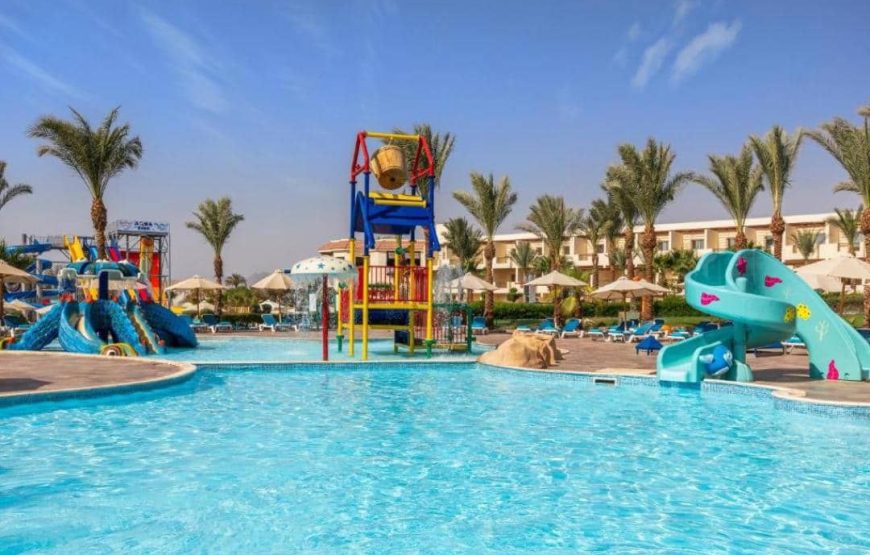 Sharm El Sheikh Naama Bay Holiday