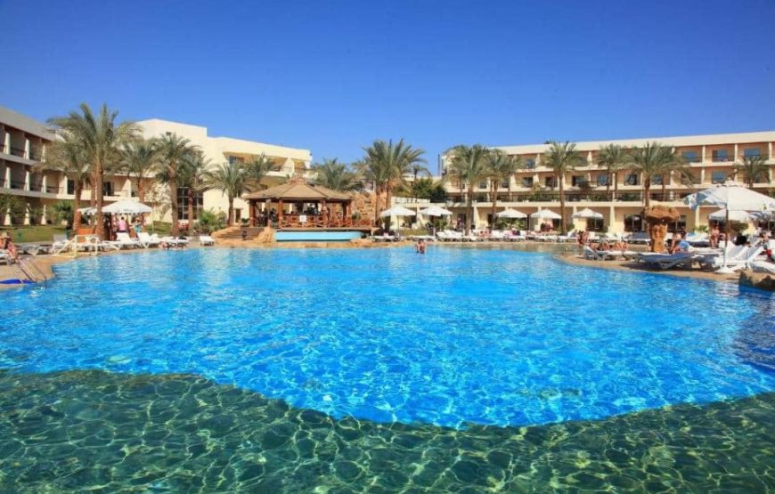 Sharm El Sheikh Naama Bay Holiday