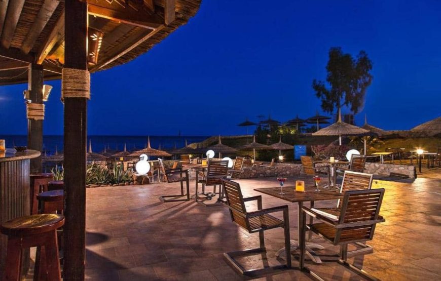 Sharm El Sheikh Naama Bay Holiday