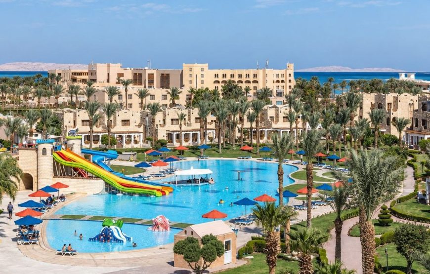 Hurghada Coastal Paradise