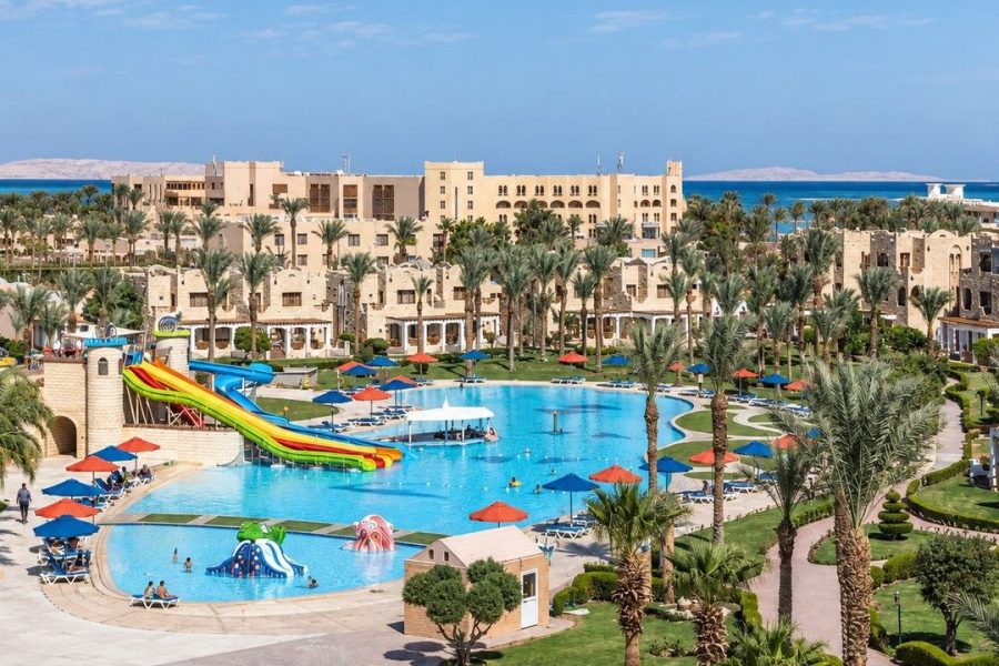 Hurghada Coastal Paradise