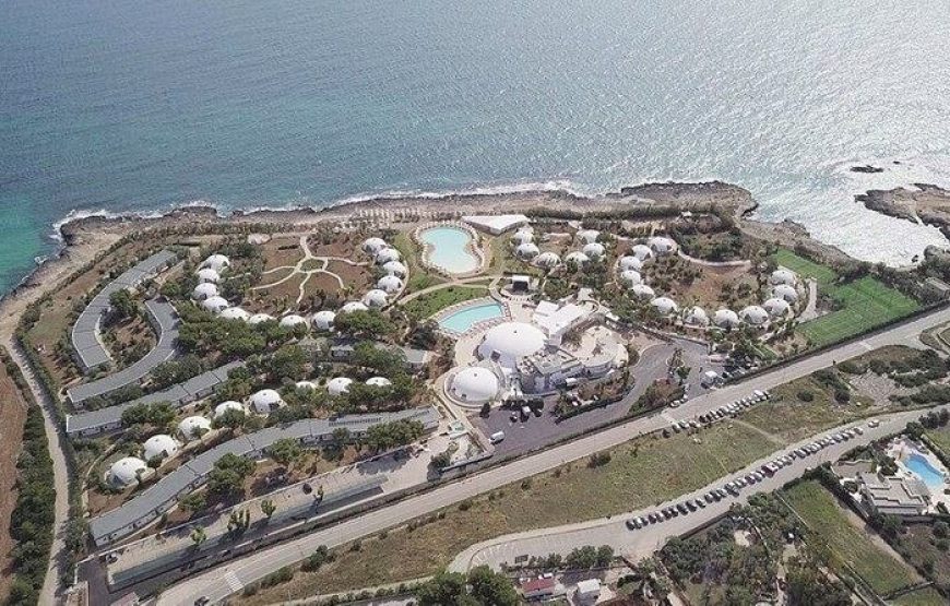 Bari Adriatic Discovery