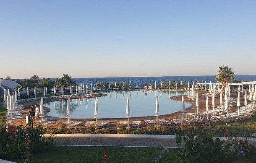 Bari Adriatic Discovery