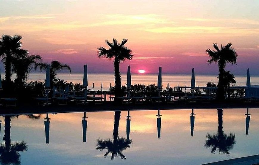 Bari Adriatic Discovery