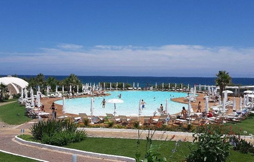 Bari Adriatic Discovery