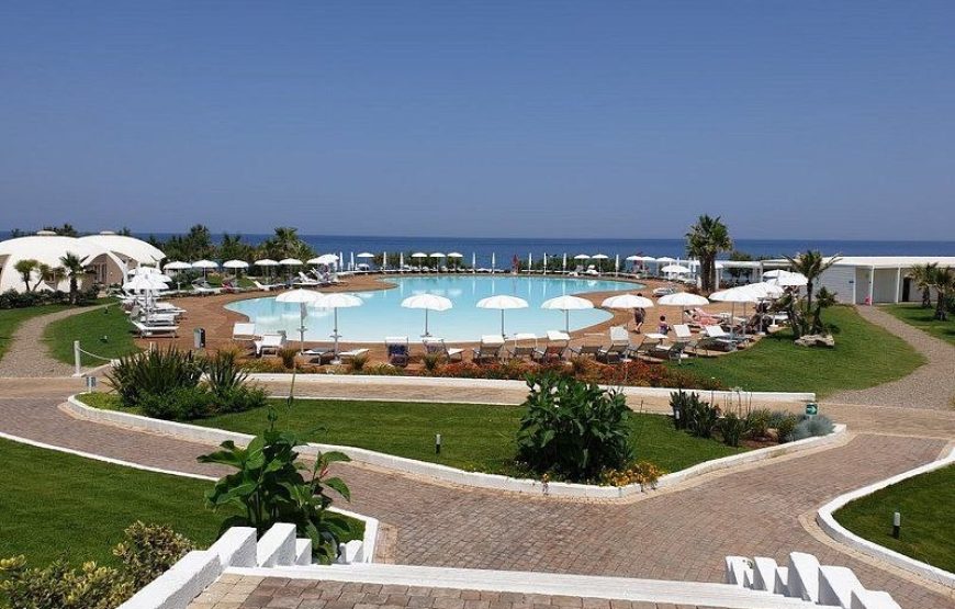 Bari Adriatic Discovery
