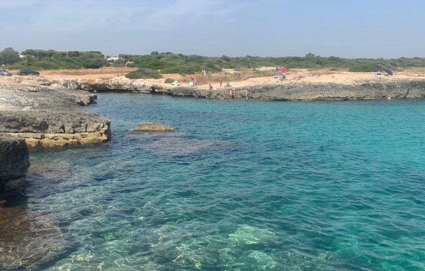 Bari Adriatic Discovery