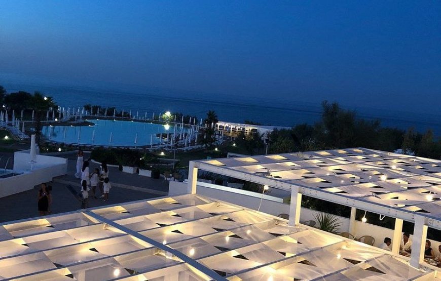 Bari Adriatic Discovery