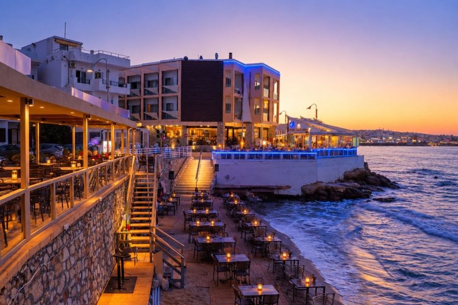 Crete Hersonissos Pure Bliss – Adullts Only