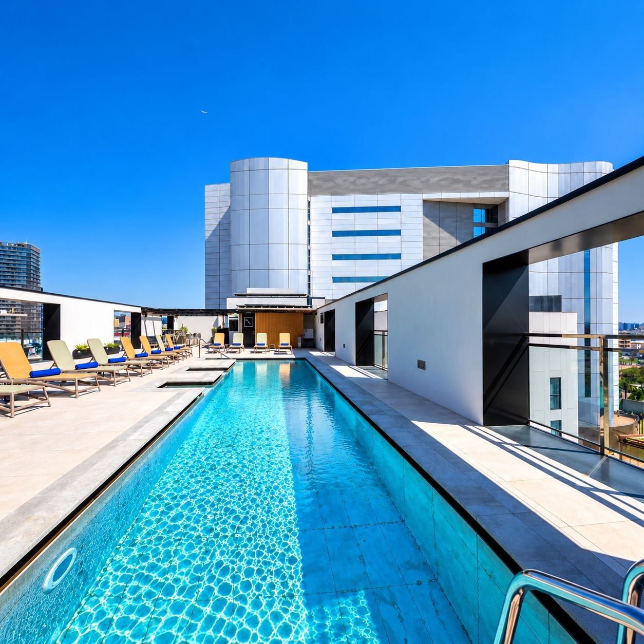 Barcelona Mediterranean Getaway — photograph from this package